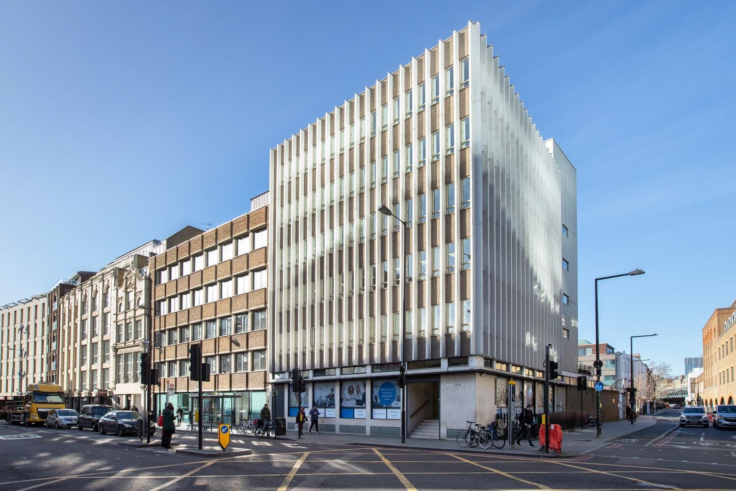 100 Borough High Street